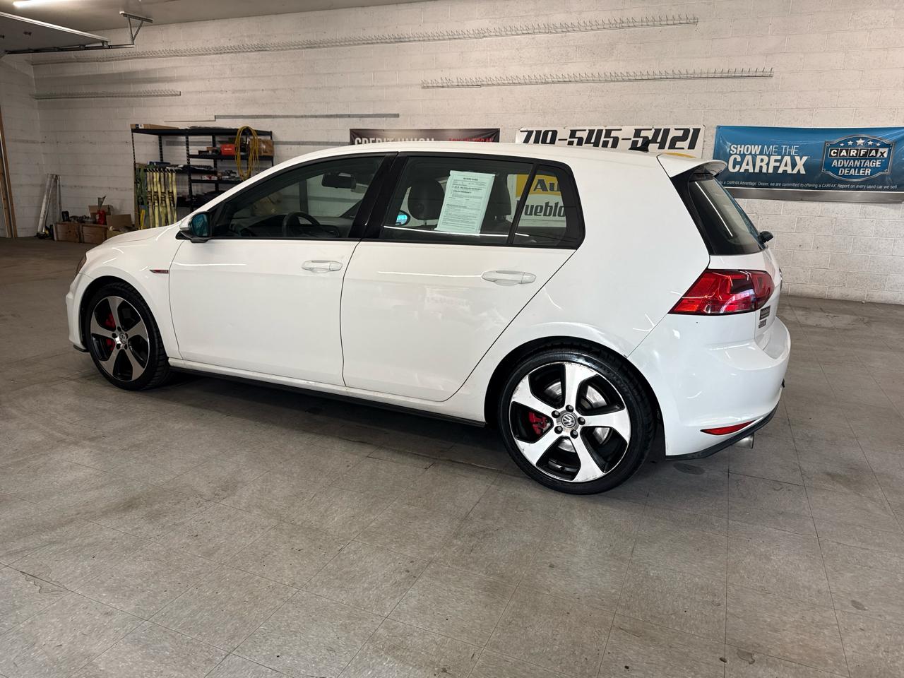 volkswagen golf gti 2015 3VW547AU9FM088392 image volkswagen golf gti 2015 3VW547AU9FM088392 image